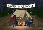 Camp Harmony 2024